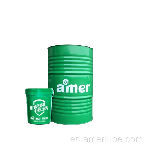 Lubricante de grasa industrial de aceite de cadena de alta temperatura